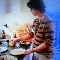 アナザースカイ 亀梨和也に 恋するユメの ひとり言